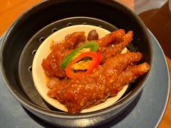-华尔道夫酒店·紫金阁