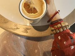 -LAVAZZA拉瓦萨咖啡(中航城君尚购物中心店)