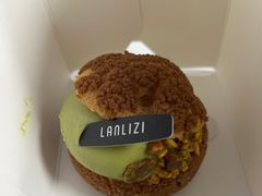 -LANLIZI BAKERY(COSMO店)