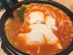 番茄豆花肥牛过桥米线-云味馆过桥米线(皇庭广场店)