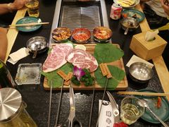 和牛西冷-臻牛烤肉