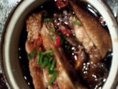 iphone_upload_pic-沈家花园如皋菜(海阳路店)