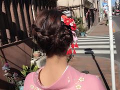 -东京浅草和服体验江户和装工房雅(浅草本店)
