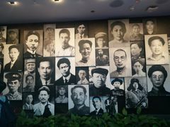 -中共一大纪念馆
