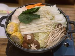 -宫谷创作料理(大拇指广场店)