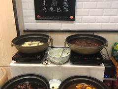 -阿琴面馆(武林路店)