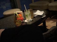 -瑞吉吧 The St·Regis Bar(长沙瑞吉酒店)