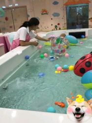 -爱玩爱游亲子母婴(旭辉广场店)