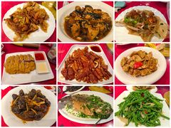 -粤北餐馆