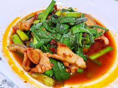 -田园印象·成都土菜院子(华阳店)