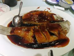 -三六三杭州菜(水上总店)