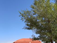 -新疆天山托木尔景区·大峡谷