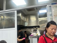 -三百碗宝应长鱼面(板仓街店)