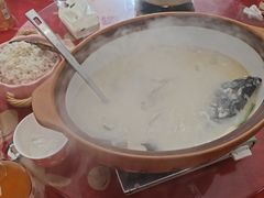 -鱼乐岛餐厅·户外花园主题餐厅