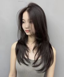 -JIMI·吉米造型
