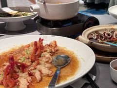 -徐记海鲜(观沙岭|滨江新城店)