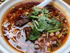 -万县面馆(高笋塘店)