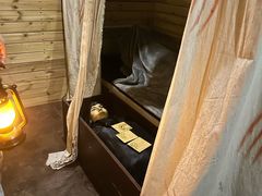 -明日世界密室轰趴·剧本桌游·箭馆团建(国贸店)