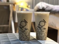 -KOI The(卓悦汇购物中心店)