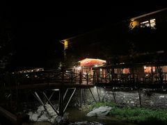 -北京水岸山吧度假村(雁栖镇店)