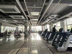 -奇迹健身·恒温游泳(金海首座店)