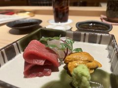 -银座岩
