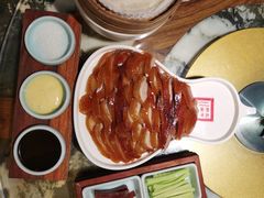 -那家小馆•北京菜•烤鸭(香山店)