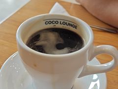 -Country Lane咖啡·意粉(荔园新天地店)