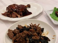 -翠亭酒家(山西南路店)