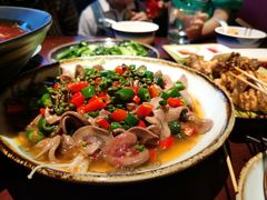 -成都娃娃花园餐厅 (南艺旗舰店)