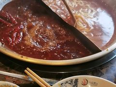 -小龙坎老火锅(金柏林店)