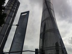 -上海中心大厦