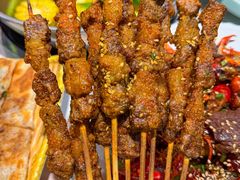 -乡土黄·鲜牛肉火锅·小龙虾(兴业街店)