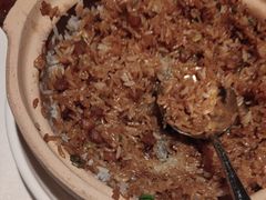 -八府香鸭·啫啫煲(华山路店)