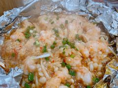 -郑记•不夜城烧烤•龙虾•虾蟹(黄鹤楼店)