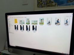 点击看大图 -小鬼当佳儿童摄影(房山龙湖熙悦天街店)