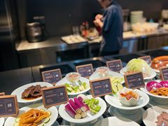 -浩运海鲜·16年专注青岛菜(石老人店)