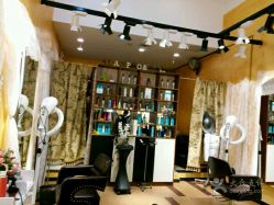 -Alan Pro美发造型헤어샵