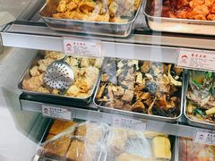 -娘心豆品(方庄店)