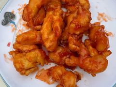 -李哥海鲜烧烤家常菜(孔雀城店)