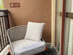 -清远熹乐谷温泉度假酒店
