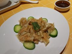 -蔡澜点心·粤菜(花城汇南区店)