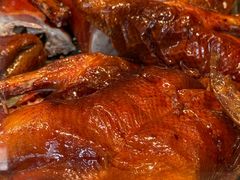 -竺桥兄弟烤鸭馆(竺桥店)