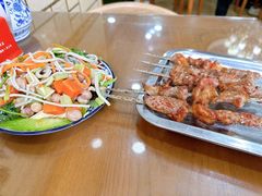 -满记烧饼(牛街东里小区一区店)