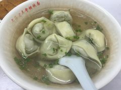 iphone_upload_pic-潘国仙耳光馄饨(黄家阙路店)