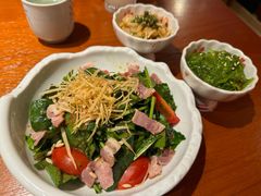 -有喜屋·鲜鸡烧鸟·居酒屋(安龙路店)