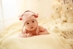 -BabyA 专业婴童摄影(古北时尚广场店)