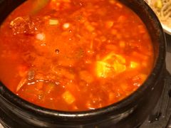 嫩豆腐汤-喜来稀肉(望京店)