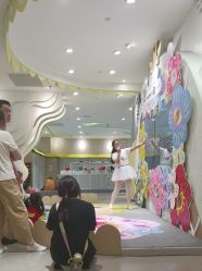 -MELAND CLUB亲子乐园·派对(浦东LCM置汇旭辉馆)