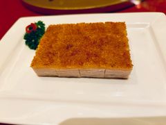 冰烧三层肉-利苑酒家(宜安广场店)